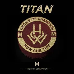 HOW TITAN M 1個 新品未使用品