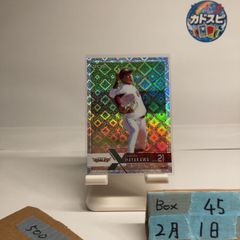 2025 Epoch Jリーグ Special Edition 宇佐美貴史 08/10 直筆サイン