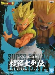 ドラゴンボール HYBRID GRADE HG ゴジータ 超サイヤ人3 - メルカリ