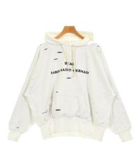 Paris Saint-Germain パーカー メンズ 【古着】【中古】【送料無料】