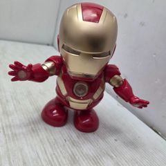 アイロボット 5000個限定 サニーヘッド 1/1 フィギュア - メルカリ