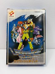 美品！　ファミコン　ラグランジュポイント ラグランジュポイント 【箱のみ】 - メルカリ