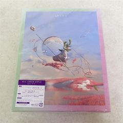 Mrs. GREEN APPLE Unity 完全生産限定盤 ステッカー付 - メルカリ