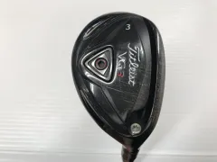 タイトリスト　VG3 2016　19度　NSプロ950FW　Sフレックス　ユーティリティ　中古　ゴルフドゥ！新大宮バイパス浦和店【最短即日発送】