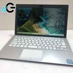 タッチペン難あり 富士通 QUADERNO A5 FMV-DPP04 本体 - メルカリ