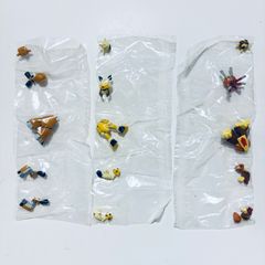 ポチエナ モンコレ / ポケットモンスター TAKARA TOMY(タカラトミー
