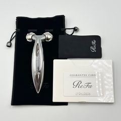ReFa CARAT FACE リファ カラット フェイス 美顔ローラー RF- CF1842B