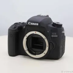 2026年最新】eos8000dの人気アイテム - メルカリ
