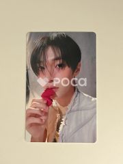 RIIZE POPUP ARCHIVE 10万ウォン特典トレカ ウンソク - メルカリ