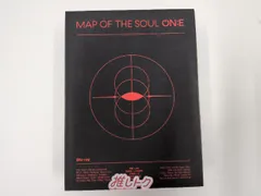 BTS Blu-ray MAP OF THE SOUL ON:E UNIVERSAL MUSIC STORE限定 トレカ JIN