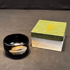 岩月光金『山中湖の富士』油彩 6号 風景画 1962年 真筆サイン入り 物故