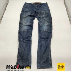 HYOD ヒョウドウ HYOD D3O® VENT DENIM 32 - メルカリ