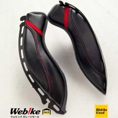 SHOEI TYPE-R 31ミリ チークパッド【オプション・リペアパーツ