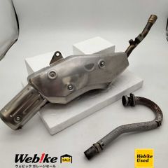 ヤマハ純正中古パーツ XJR1300 外装セット Q5K-YSK-005-S05 RXBI32474