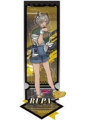 中国限定 鳴潮 BW2026 アクリルブロック オーナメント 穂穂 スイスイ