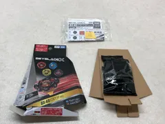 内袋未開封★ベイブレードX BX-48 ランダムブースターVol.9 コバルトドラグーン9-80F メタルコート：ブラック 【P6151-008】102