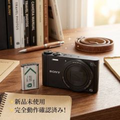 ✨️ほぼ新品✨️RICOH CX1✨️シャッター571回✨️完全動作確認済み