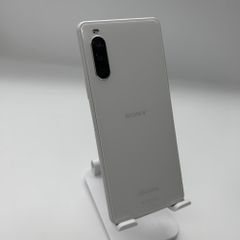 【ジャンク/SIM認識不可】au Xperia 10 V SOG11 ホワイト ジャンク/SIM認識不可】au Xperia 10 V SOG11 ホワイト | Mercari