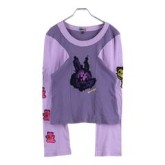 Heaven Kiko Kostadinov Long Sleeve Tee - メルカリ