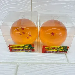 S2079 ドラゴンボール（レプリカ）六星球・一星球 266745336