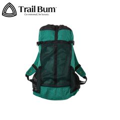 TRAIL BUM 트레일 밤 BUMMER SPECTRA 30L 초경량 백팩 포레스트 스펙트라 UL 자크 등산 배낭 430g