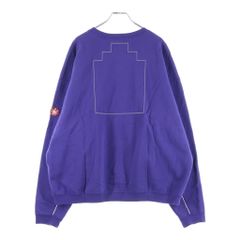 E*n様 クルニ 23SS コットン ドッキング パーカー soe エトセンス E*n様 クルニ 23SS コットン ドッキング パーカー soe エトセンス