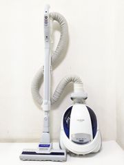 Panasonic MC-SS200G-A 2011年製 サイクロン式掃除機 - メルカリ