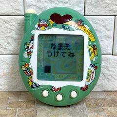 バンダイ ケータイかいツー！おうちのでかたまごっち 本体 | Mercari