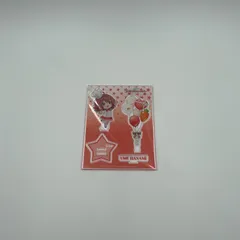 花海佑芽　学園アイドルマスター　アクリルスタンド計1点　id:10δ7