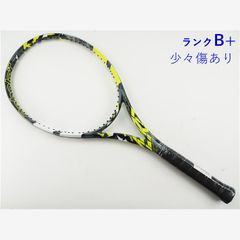 バボラ ピュアドライブ 30周年記念モデル G2 中古 テニスラケット バボラ ピュア ドライブ 30周年記念モデル 2024年