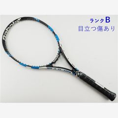 中古 テニスラケット バボラ ピュア ドライブ チーム ウィンブルドン
