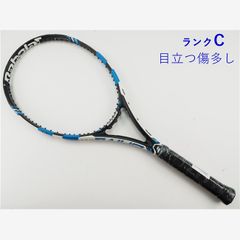 中古 テニスラケット ウィルソン ウルトラ 100L バージョン3.0 2020年