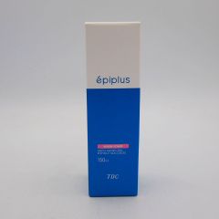 TBC エピプラス デュアルクールゲル 200g 2本セット - メルカリ