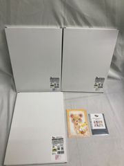 魔法使いプリキュア 限定 缶バッジ みらい りこ モフルン ミラクル
