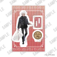 【予約販売/Pre-Order】衛宮さんちの今日のごはん アクリルスタンド アーチャー 新品 未開封品 正規品 【KADOKAWA】