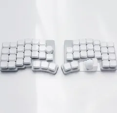 れちょん様専用 Coron LP v2 ホワイト(ケースなし)