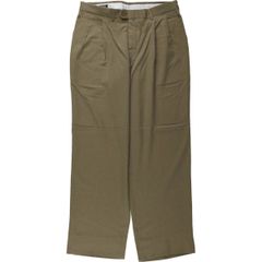 50s】vintage KUPPENHEIMER ウールスラックス 棒タロン - メルカリ