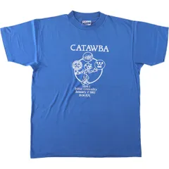 古着 90年代 ヘインズ Hanes Fifty-Fifty プリントTシャツ USA製 メンズL相当 ヴィンテージ/eaa642433