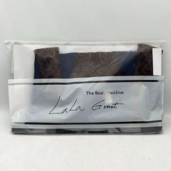 新品未開封 グラントイーワンズ LALA Grant Drainage アームガードルⅡ
