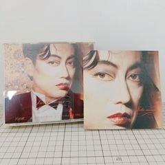 沢田研二 武道館コンサート ジュリーマニア 1991.10.11 2枚組 CD i17
