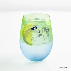 【予約販売/Pre-Order】BANANA FISH 夜明けのグラス A バナナフィッシュ 新品 未開封品 正規品 【KADOKAWA】