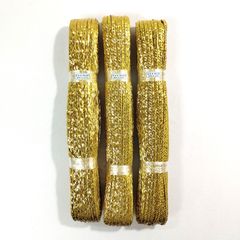 〇ラミー麻ブレード 130M 幅5mm こげ茶 夏帽子 麦わら ブレード素材