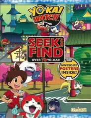 【未読品】ＳＥＥＫ　ＡＮＤ　ＦＩＮＤ　ＯＶＥＲ　７０　ＹＯ‐ＫＡＩ！－ＹＯ‐ＫＡＩ　ＷＡＴＣＨ