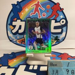 Topps HENRIK LARSSON ラーション 直筆サイン 世界250枚 - メルカリ