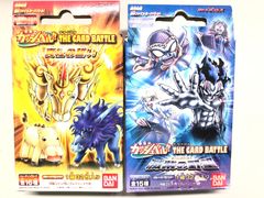 ☆新品未開封 金色のガッシュベル THE CARD BATTLE 未開封BOX 3箱