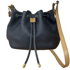 COACH コーチ ダブルバンド サンダル シグネチャー 靴 - メルカリ