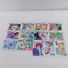ポケモン アニメコレクション カードダス パート6 カビゴン - メルカリ