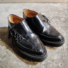 2026年最新】COMME des GARCONS HOMME PLUS メンズ ローファーの人気