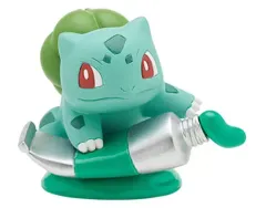 【中古】トレーディングフィギュア フシギダネ 「ポケットモンスター パレットカラーコレクション～Green～」