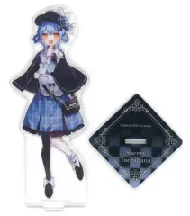 【中古】アクリルスタンド・アクリルパネル 橘シェリー アクリルスタンド 「魔法少女ノ魔女裁判」